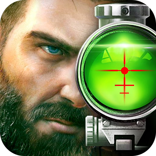 Zombie Shooter-Dead Warfare icon
