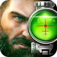 Zombie Shooter-Dead Warfare