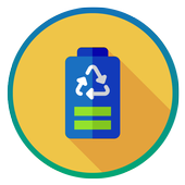 Battery Calibration Pro 2017 icon