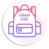 School Live Grade 12 Life science icon