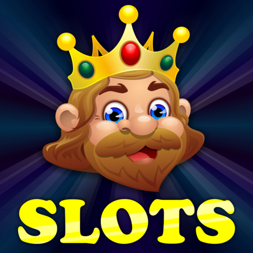 Royal King Medieval Slots icon