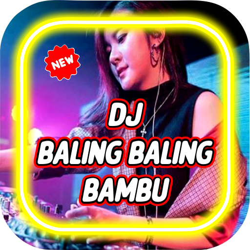 DJ Los Dol Baling Baling Bambu icon