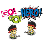 Go Go Hero icon