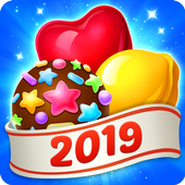 Candy Legend icon