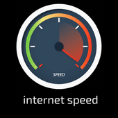 internet test icon