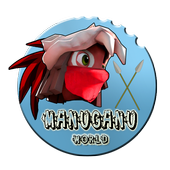 Manuganuu World icon
