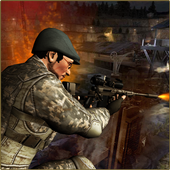 Sniper - The Team icon