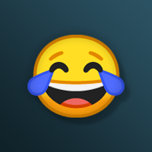 Emoji Switcher: Phone X Emojis and more [ROOT] icon
