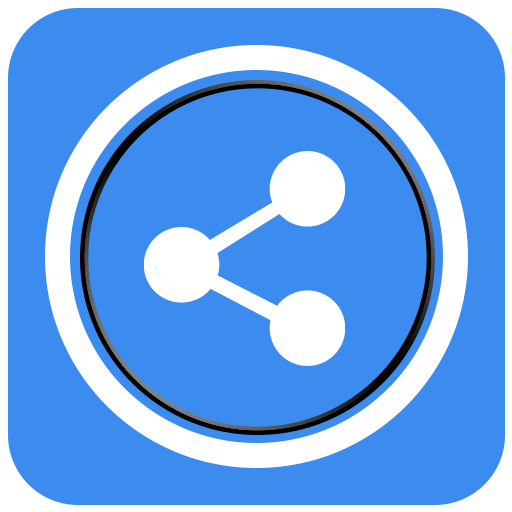 Fast File Transfer - Share It Photos, Video Xender icon