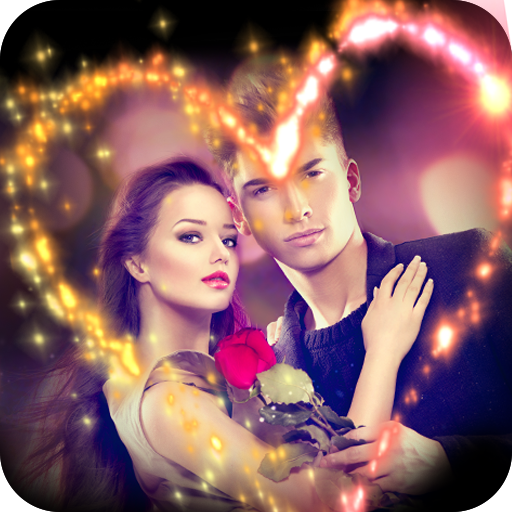 Selfie Animator icon