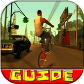 Guide for GTA San Andreas icon