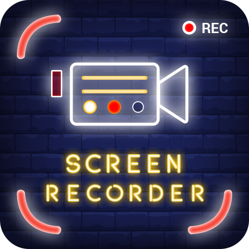 Screen Recorder icon