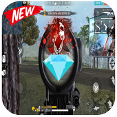 Free-Fire Guide Headshot 2019 icon