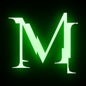 Matrix face for Android Wear icon