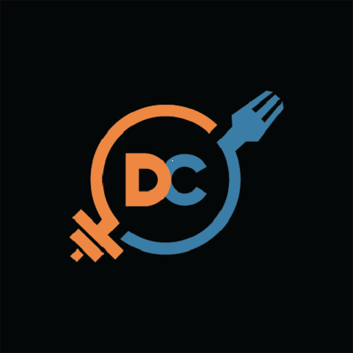 Dreamcore: Nutrition and Bodybuilding icon