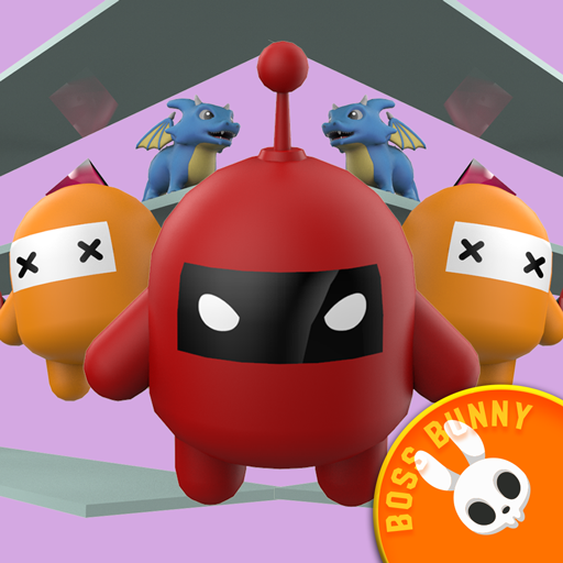 Split 3D Part 2 icon