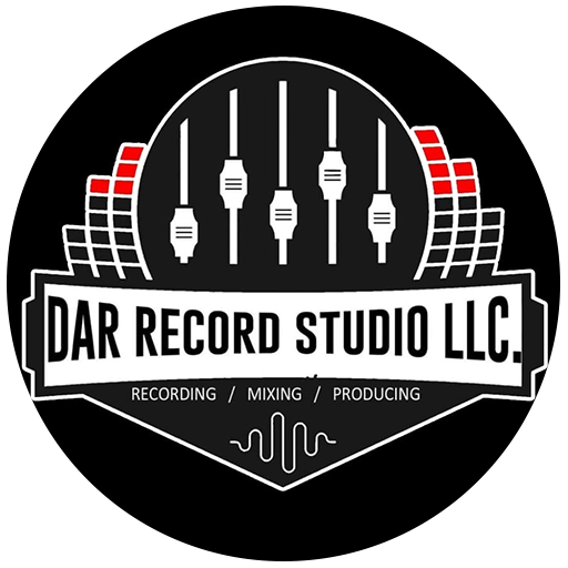 Dar Record Studio LLC icon