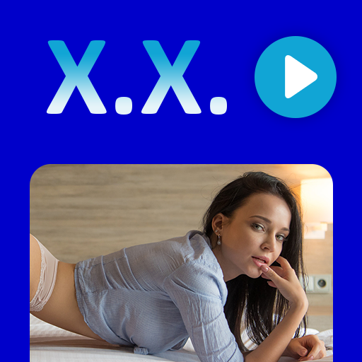 X.X. Video Player icon