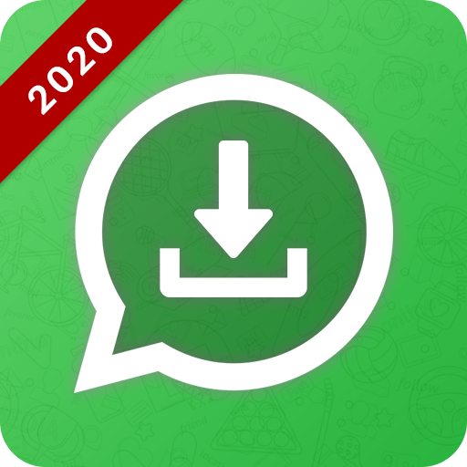 Status Saver for WhatsApp, Status Video Downloader icon