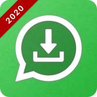 Status Saver for WhatsApp, Status Video Downloader