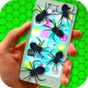 Spider on Phone Scare Prank icon
