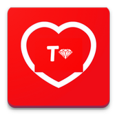 Tagged Platinum icon