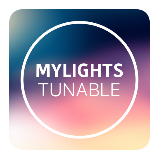 MyLights Tunable für Lightpad icon