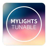 MyLights Tunable für Lightpad