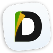 Documents by Readdle File Manager Documents Helper icon