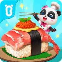 Restoran Panda Kecil on 9Apps