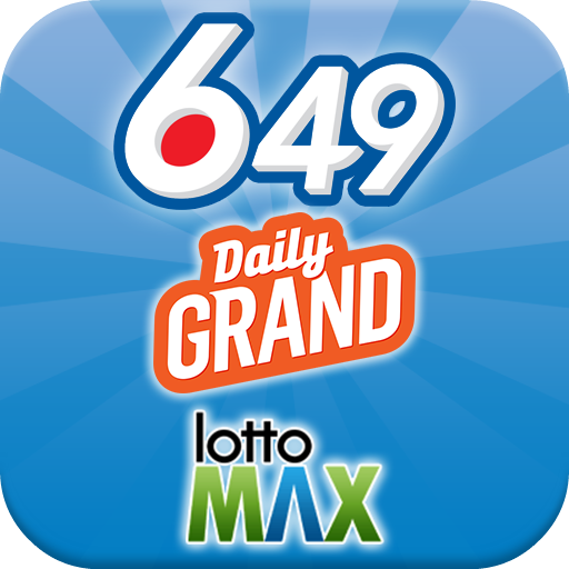 Canada Lottery Results icon