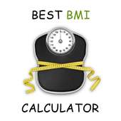 Best BMI Calculator on 9Apps