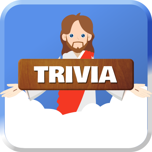 Bible Trivia Quiz Game -  Free icon