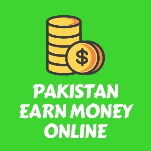 Pakistan Earn Money Online icon