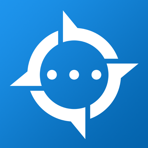 SHAREit File - Share Apps &amp; File Transfer icon