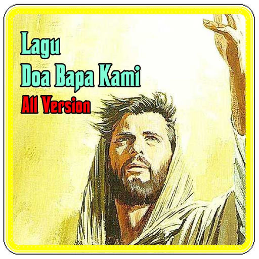 Lagu Doa Bapa Kami All Version icon