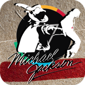 Michael Jackson icon