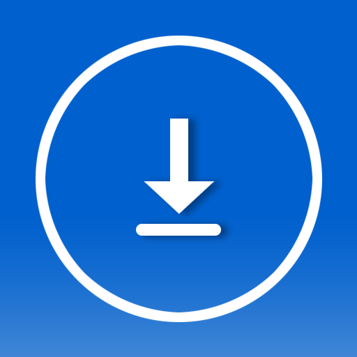 Download Facebook Videos | Facebook Video Saver icon