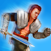 Endless Magic Run icon