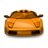 Cars gallery icon