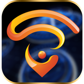 إختراق شبكة الويفي - prank أيقونة