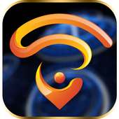 إختراق شبكة الويفي - prank