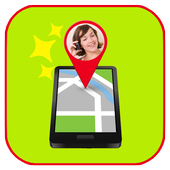 Mobile ID Number Locator Tracker icon