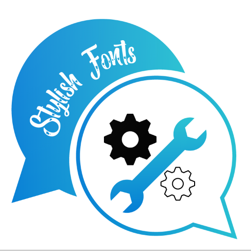 Text tools-Stylish font,Text Repeater for WhatsApp icon