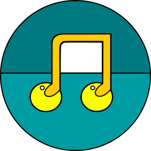 Music downloader Mp3-Art icon