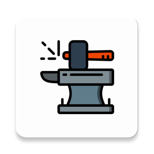 Metal Weight Calculator icon