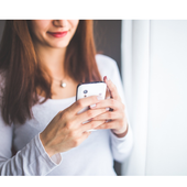 How to Text a Boy icon