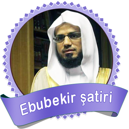 ebubekir şatiri - kuranı kerim icon