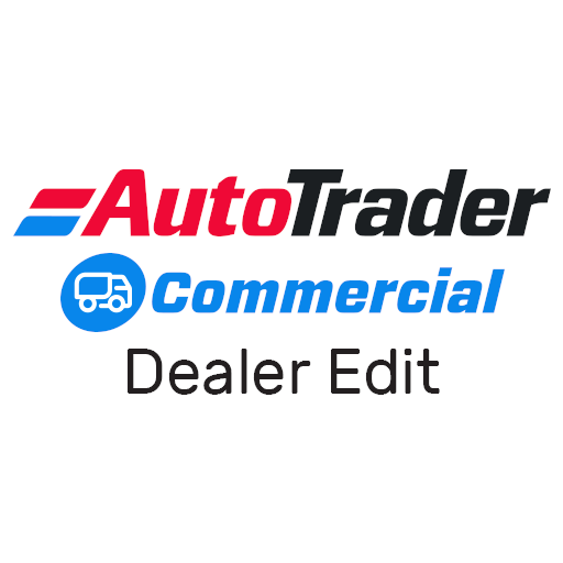Commercial Trader Dealer Edit icon