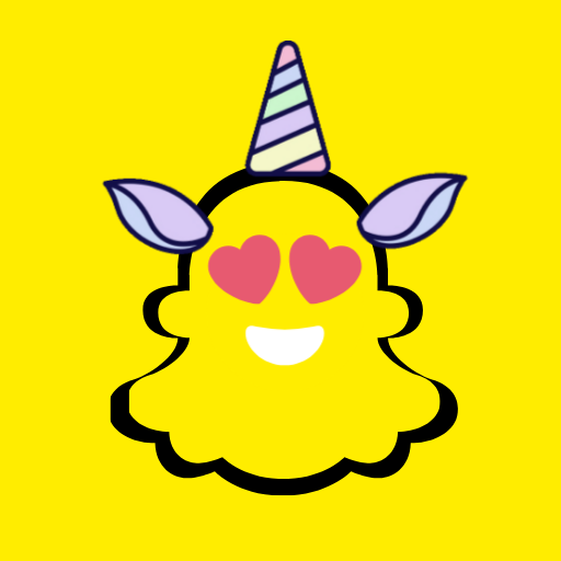 Free Filters for Snapchat - 2021 Tips icon